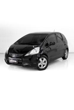 HONDA Fit 1.4 4P LXL AUTOM�TICO