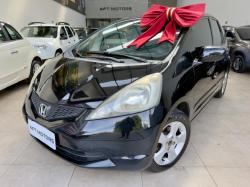 HONDA Fit 1.4 4P LXL AUTOM�TICO