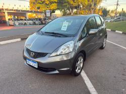 HONDA Fit 1.4 4P LXL AUTOM�TICO
