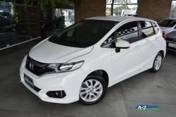HONDA Fit 1.5 16V 4P LX FLEX AUTOMTICO