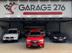HONDA Fit 1.5 16V 4P EX AUTOMTICO