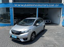HONDA Fit 1.5 16V 4P EXL FLEX AUTOMTICO