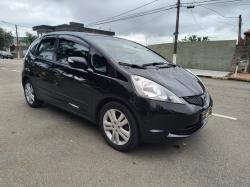 HONDA Fit 1.5 16V 4P EX FLEX AUTOMTICO