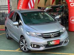 HONDA Fit 1.5 16V 4P EX