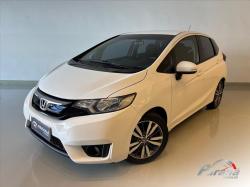 HONDA Fit 1.5 16V 4P EX FLEX AUTOMTICO