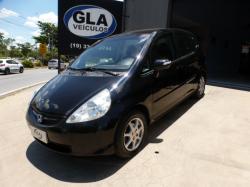 HONDA Fit 1.5 16V 4P EX AUTOMTICO