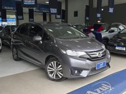 HONDA Fit 1.5 16V 4P EX AUTOM�TICO