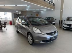 HONDA Fit 1.5 16V 4P EX FLEX AUTOM�TICO
