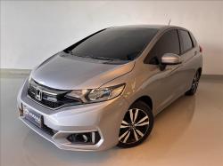 HONDA Fit 1.5 16V 4P EX FLEX AUTOM�TICO