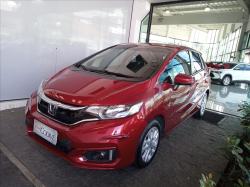 HONDA Fit 1.5 16V 4P PERSONAL FLEX AUTOM�TICO CVT