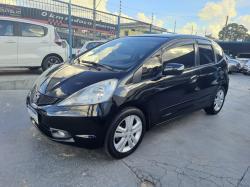 HONDA Fit 1.5 16V 4P EXL FLEX AUTOM�TICO