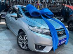 HONDA Fit 1.5 16V 4P LX FLEX AUTOM�TICO