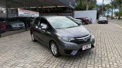 HONDA Fit 1.5 16V 4P LX FLEX AUTOM�TICO