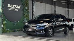 HONDA Fit 1.5 16V 4P EX AUTOM�TICO