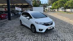 HONDA Fit 1.5 16V 4P EX