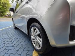 HONDA Fit 1.5 16V 4P LX FLEX AUTOM�TICO