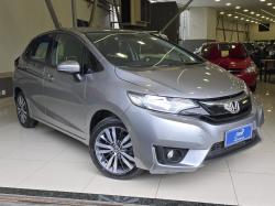 HONDA Fit 1.5 16V 4P EX FLEX AUTOM�TICO