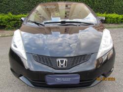 HONDA Fit 1.5 16V 4P EX FLEX