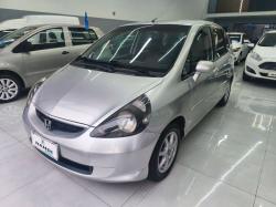 HONDA Fit 1.5 16V 4P DX FLEX AUTOM�TICO