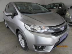 HONDA Fit 1.5 16V 4P LX FLEX AUTOM�TICO