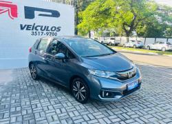 HONDA Fit 1.5 16V 4P EX