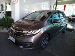 HONDA Fit 1.5 16V 4P EXL FLEX AUTOM�TICO