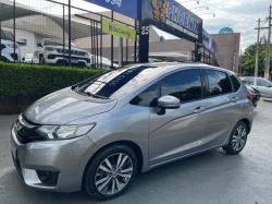 HONDA Fit 1.5 16V 4P EX FLEX AUTOM�TICO
