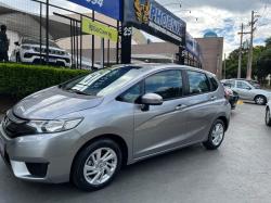 HONDA Fit 1.5 16V 4P LX FLEX