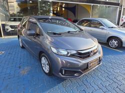 HONDA Fit 1.5 16V 4P PERSONAL FLEX AUTOM�TICO CVT
