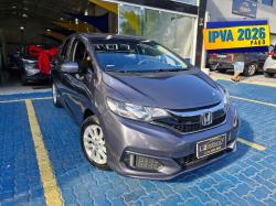 HONDA Fit 1.5 16V 4P PERSONAL FLEX AUTOM�TICO