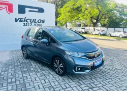 HONDA Fit 1.5 16V 4P EX