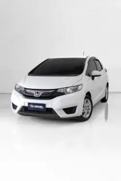HONDA Fit 1.5 16V 4P LX FLEX AUTOM�TICO