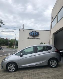 HONDA Fit 1.5 16V 4P S AUTOM�TICO