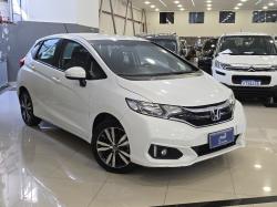 HONDA Fit 1.5 16V 4P EX AUTOM�TICO