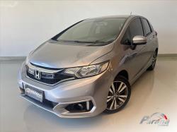 HONDA Fit 1.5 16V 4P LX FLEX AUTOM�TICO