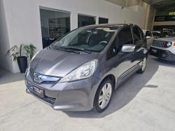 HONDA Fit 1.5 16V 4P EX FLEX