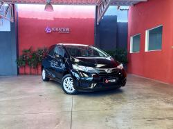 HONDA Fit 1.5 16V 4P LX FLEX AUTOM�TICO