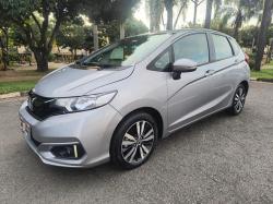 HONDA Fit 1.5 16V 4P EX FLEX AUTOM�TICO