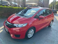 HONDA Fit 1.5 16V 4P LX FLEX