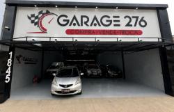 HONDA Fit 1.5 16V 4P EX AUTOM�TICO