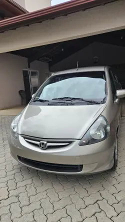 HONDA Fit 1.5 16V 4P EX