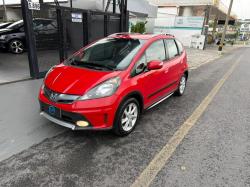 HONDA Fit 1.5 16V 4P TWIST FLEX