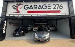 HONDA Fit 1.5 16V 4P EX