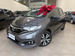 HONDA Fit 1.5 16V 4P EX AUTOM�TICO
