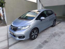 HONDA Fit 1.5 16V 4P EXL FLEX AUTOM�TICO