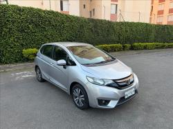 HONDA Fit 1.5 16V 4P EX AUTOM�TICO