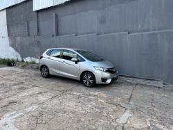 HONDA Fit 1.5 16V 4P EX FLEX AUTOM�TICO