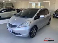 HONDA Fit 1.5 16V 4P EX FLEX
