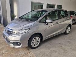 HONDA Fit 1.5 16V 4P LX FLEX