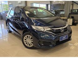 HONDA Fit 1.5 16V 4P PERSONAL FLEX AUTOM�TICO